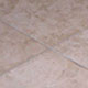 restored grout lines