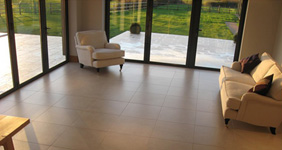 porcelain-floor-clean